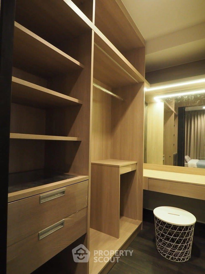 picture Great Value 1-BR The Line Asoke - Ratchada Near MRT Phra Ram 9 (ID 2159314) - 3/7