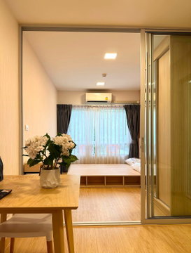 🔥Available for immediate move-in 🔥 #GO1974 PLUM CONDO ALIVE 2 ✅ Add Line to schedule a viewing 🌸