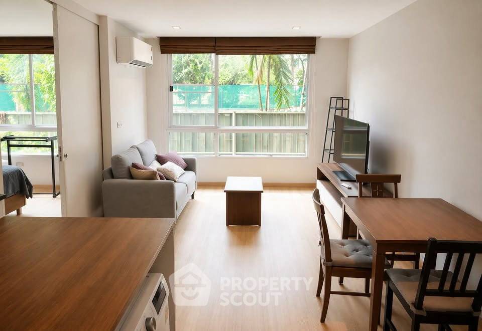 รูป คอนโด 2-ห้องนอน ที่ ทรี คอนโด สุขุมวิท 42 คอนโดมิเนียม ใกล้ BTS พระโขนง (ID 3304159) - รูปที่ 1/12