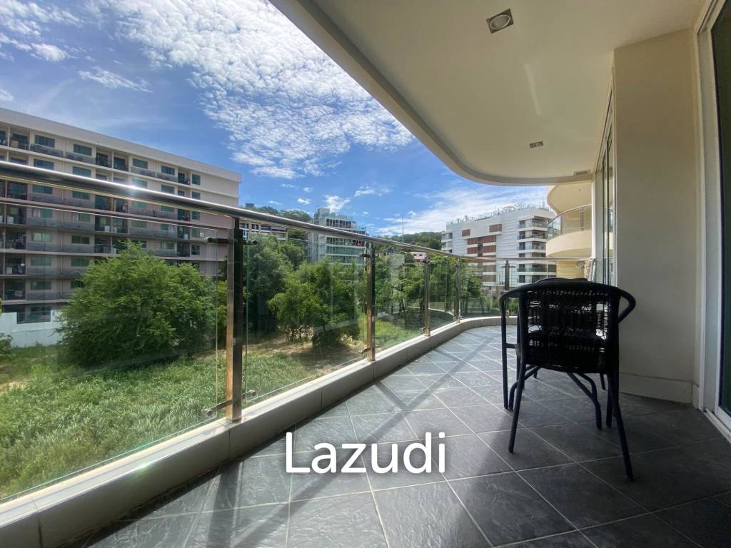 picture Spacious 2-Bedroom Condo for Sale at Hyde Park Residence 2 - 20/20