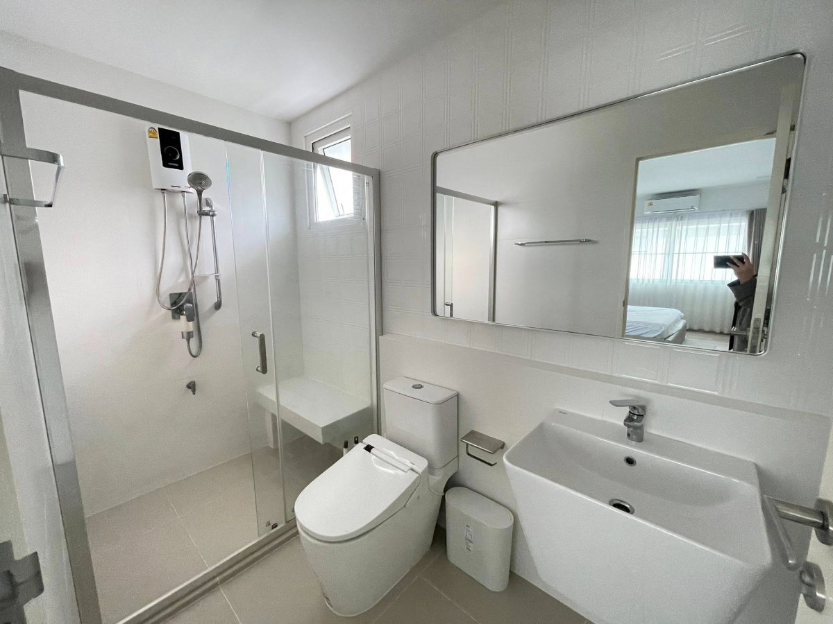 รูป UV01858 - Villaggio 2 Srinakarin - Bangna : MegaBangna - รูปที่ 12/12
