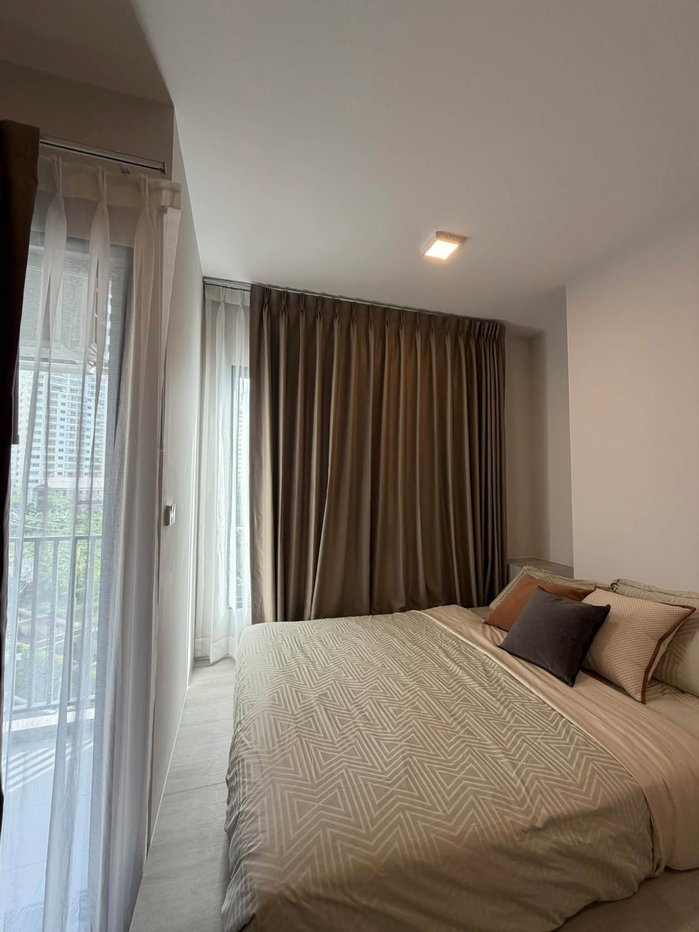 รูป เช่าคอนโด COBE Ratchada - Rama 9/โค้บบ์ รัชดา - พระราม 9 (J6909024) ID Line : @condo65 - รูปที่ 4/5