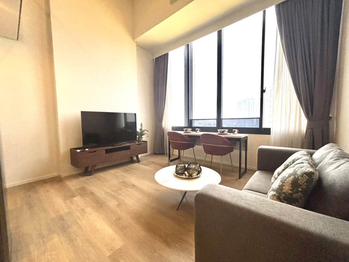 รูป ให้เช่าคอนโด Ramada Residence (Siamese) 87 ใกล้ BTS อ่อนนุช 350 เมตร - รูปที่ 3/12