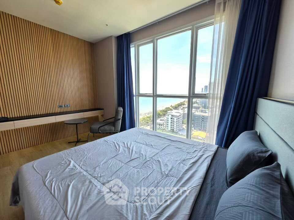 รูป คอนโด 3-ห้องนอน ที่ ซีตัส บีชฟรอนท์ ใกล้ หาดจอมเทียน (ID 3304349) - รูปที่ 9/10
