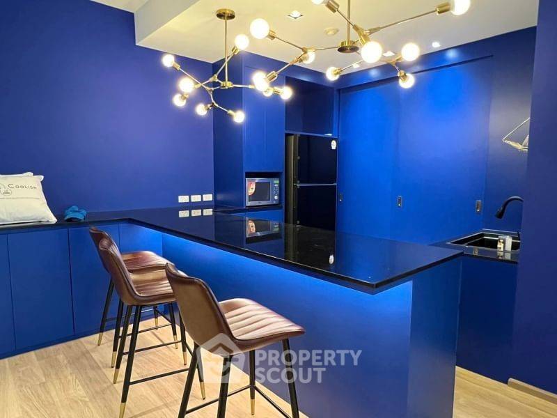 picture 2-BR Condo at The Madison near BTS Phrom Phong (ID 1496331) - 4/8
