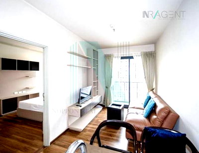 Condos for rent : 🎊 For Rent Condo ONYX PHAHOLYOTHIN Building 1, Floor 14,1 bed room, Room size 40 sqm