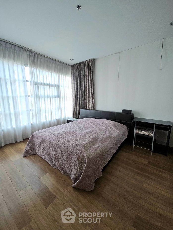 picture 20th-Floor 2-BR | Baan Klang Krung Siam-Pathumwan Near BTS Ratchathewi (ID 2831201) - 7/17