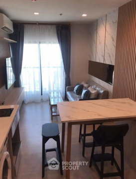 คอนโด 2 ห้องนอน Life Sukhumvit 62 ใกล้ BTS บางจาก 300 เมตร (ID 3305411)