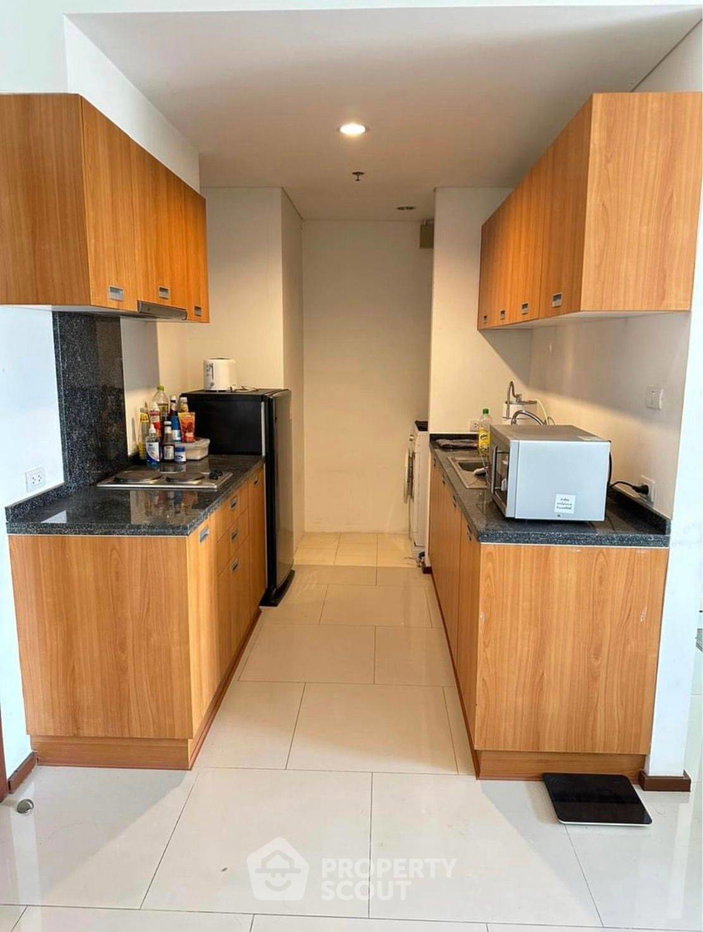 รูป ใกล้ BTS กรุงธนบุรี 100ม. | คอนโด 1 ห้องนอน Villa Sathorn (ID 1412087) - รูปที่ 6/9