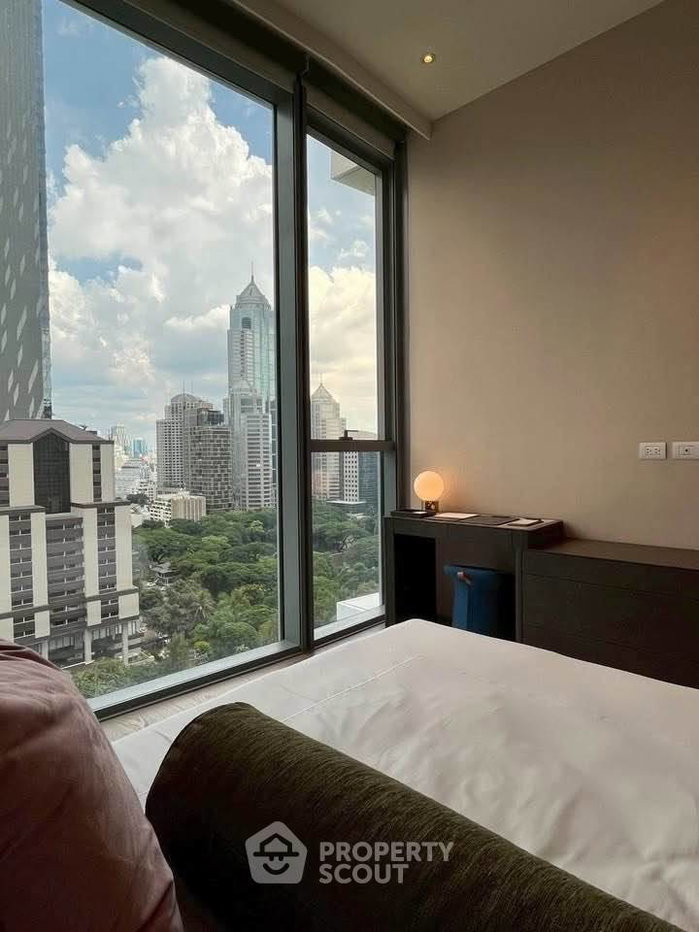 picture 16th-Floor 1-BR At SCOPE Langsuan, 200m To BTS Chit Lom (ID 2539959) - 20/21