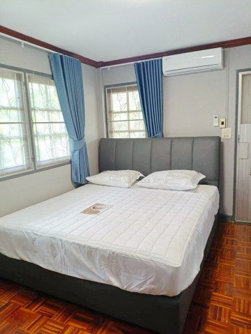 รูป ถนนสุขุมวิท 100ม.ทะเลบางพระ 190 ม. ศรีราชา บ้านเดี่ยว  150 ตร.ว.300 ตร.ม.3 นอน 2 น้ำ เซ็นทรัล ศรีราชา 3.2กม. - รูปที่ 3/8