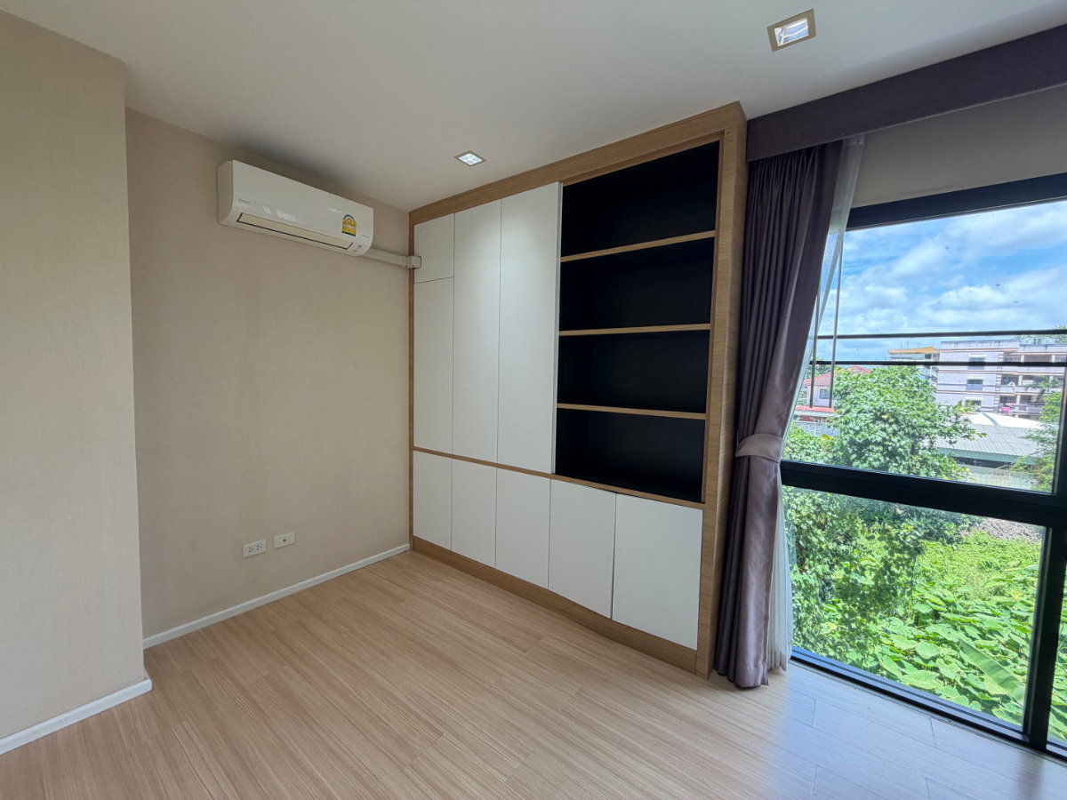 picture For Rent: Y Residence Sukhumvit 113 Only 35,000 THB/month - 16/25