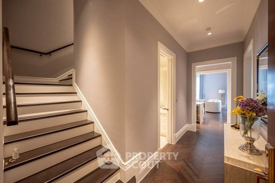 picture 3-BR Condo at 98 Wireless near BTS Phloen Chit (ID 3302918) - 16/19
