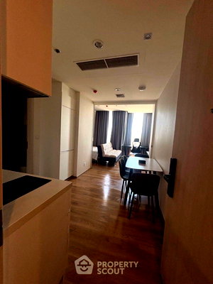 Condos for sale : 1-BR Condo at Noble Form Thonglor near BTS Thong Lor (ID 2981256)