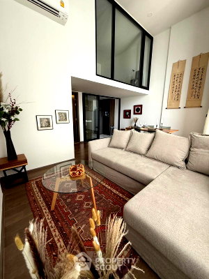 Condos for sale : 1-BR Condo at Park Origin Thonglor near BTS Thong Lor (ID 2055641)