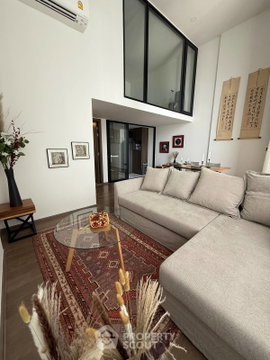1-BR Condo at Park Origin Thonglor near BTS Thong Lor (ID 2055641)