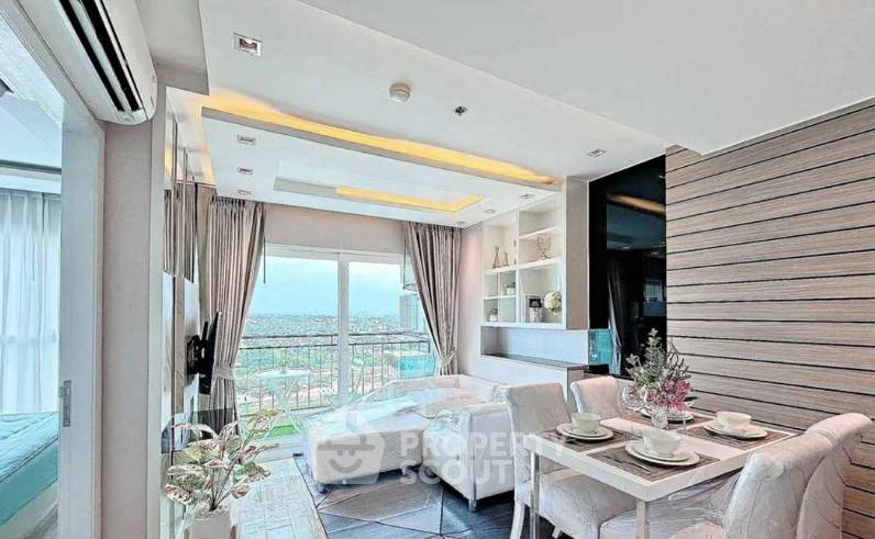 รูป ขายคอนโด 1 ห้องนอน La Santir Condominium หนองปรือ พัทยา (ID 2966399) - รูปที่ 8/8