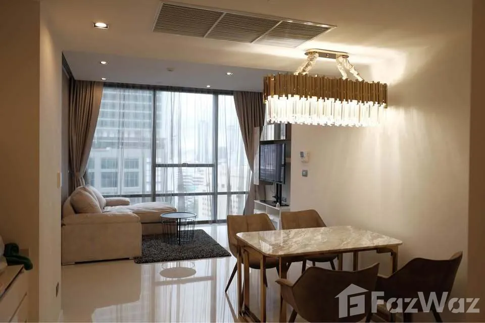 picture THE BEST LOCATION ON SATHORN : Luxury Condominium 1994776 - 2/14