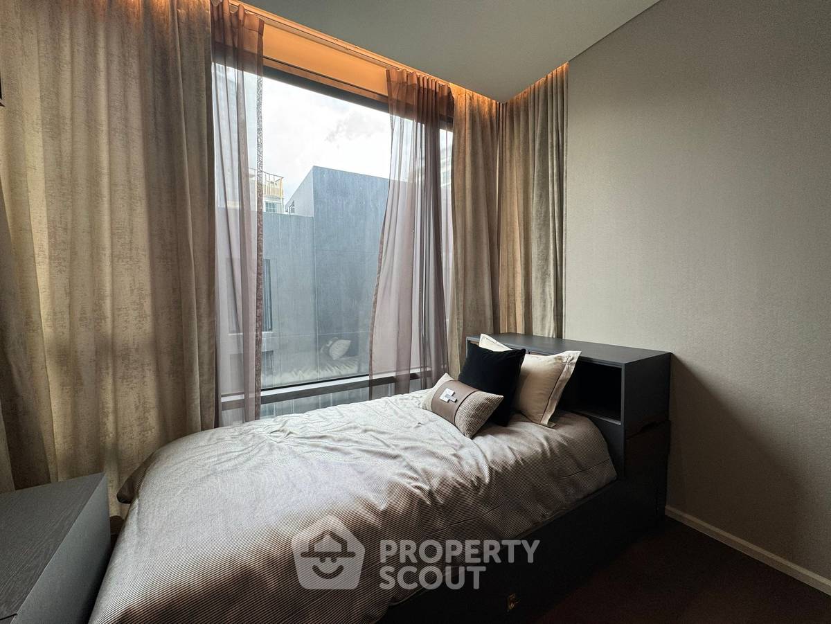 picture 2-BR Condo at The Bangkok Thonglor near BTS Thong Lor (ID 3303227) - 5/5