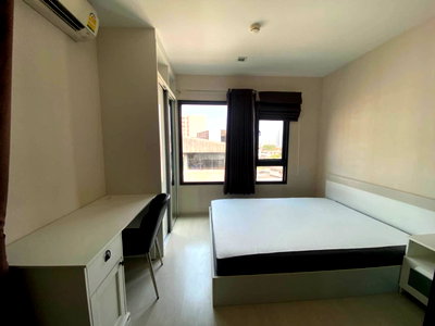 คอนโดให้เช่า : Condolette Pixel Sathorn ห้องสวย ราคาดี สอบถามเพิ่มเติมได้ที่ Line @condorental