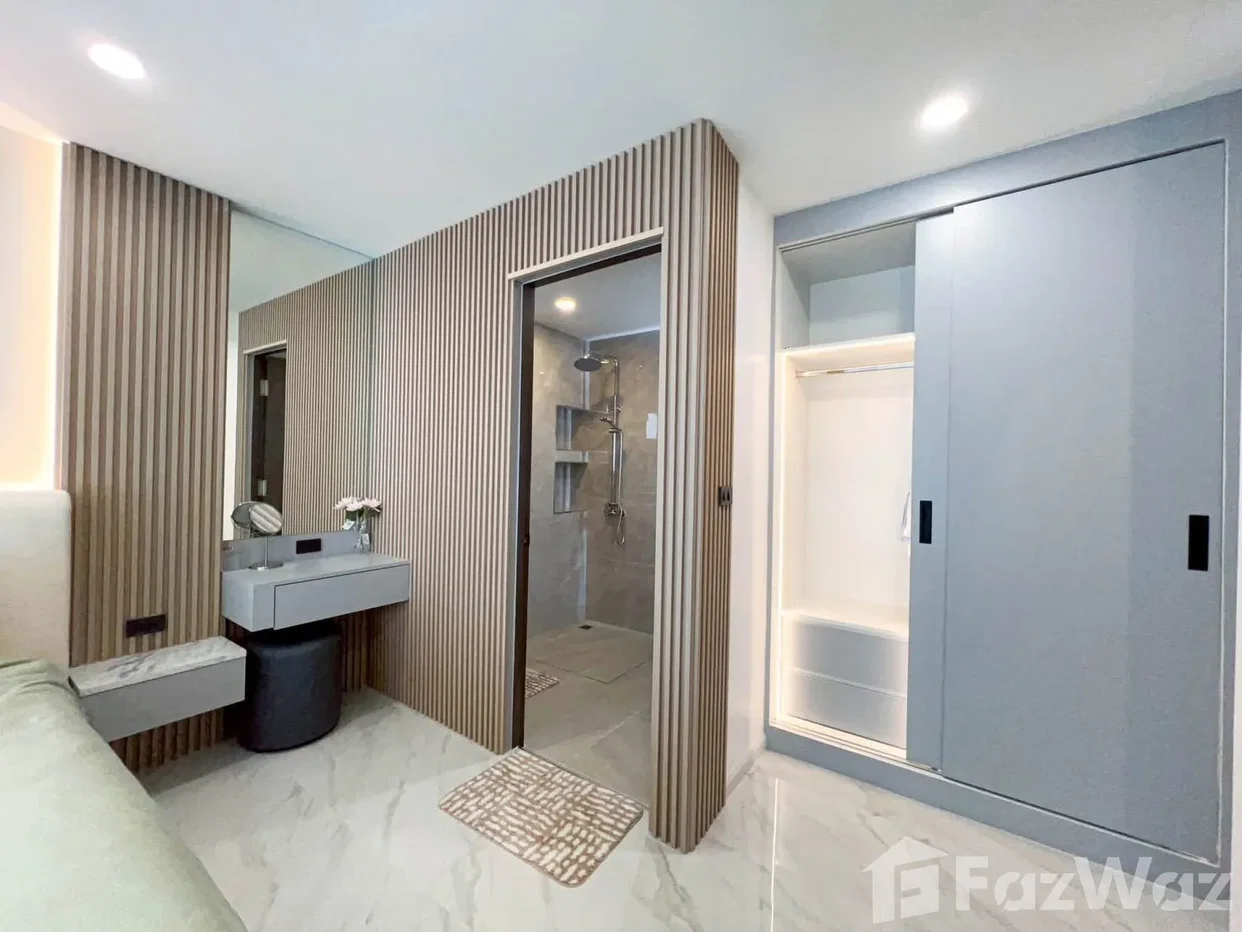 รูป ขาย วิลล่า 5 ห้องนอน ใน เมืองพัทยา, ชลบุรี 6749007 - รูปที่ 25/28
