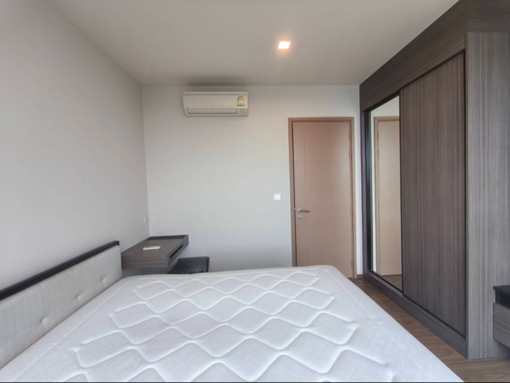 รูป For Rent📍The line sukhumvit 71🛁1 bed 1 bath💥22.5k📞0639399665 - รูปที่ 6/10