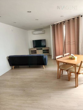 🎊 For Rent Condo D.S. TOWER 2 SUKHUMVIT 39 Building 1, Floor 10,2 bed room, Room size 68.00 sqm