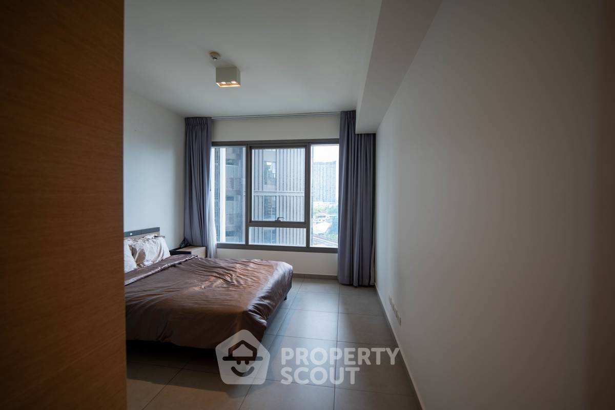 รูป ขายคอนโด 1 ห้องนอน 45 ตร.ม. The Lofts Ekkamai ใกล้ BTS เอกมัย 200 เมตร (ID 3301898) - รูปที่ 17/17
