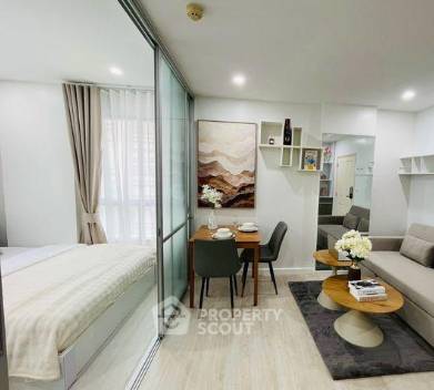 ขายคอนโด 1 ห้องนอน D Condo Sign Chiang Mai ใกล้เซ็นทรัลเฟสติวัลเชียงใหม่ (ID 3299212)