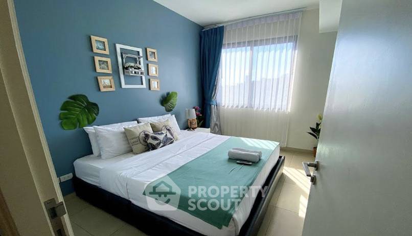 รูป ชั้น 25 คอนโด 1 ห้องนอน ขาย Unixx South Pattaya (ID 3004493) - รูปที่ 8/9