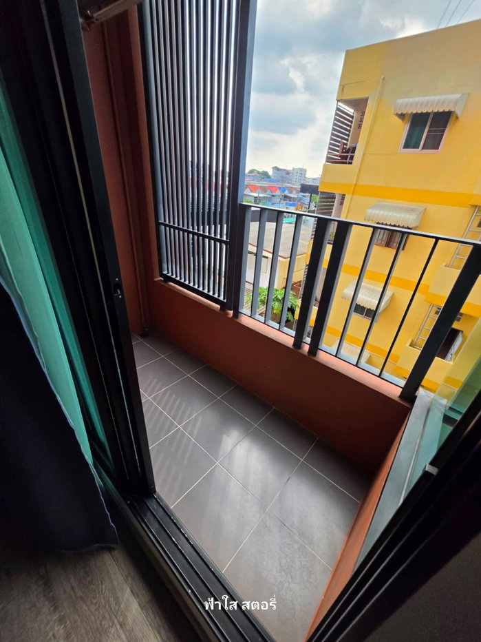 รูป บราวน์​พหลโยธิน​67​ ใกล้​รถไฟฟ้า​บีทีเอส​สถานี​สายหยุด​ - รูปที่ 14/19
