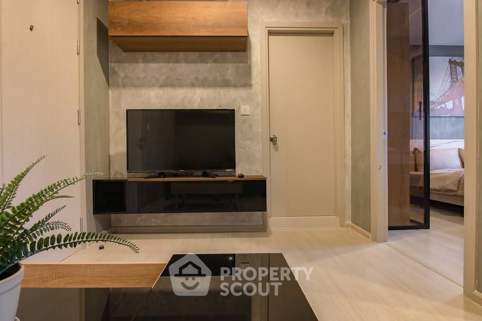 รูป คอนโด 1 ห้องนอน ขาย Life Sukhumvit 48 ใกล้ BTS พระโขนง (ID 3195035) - รูปที่ 4/20