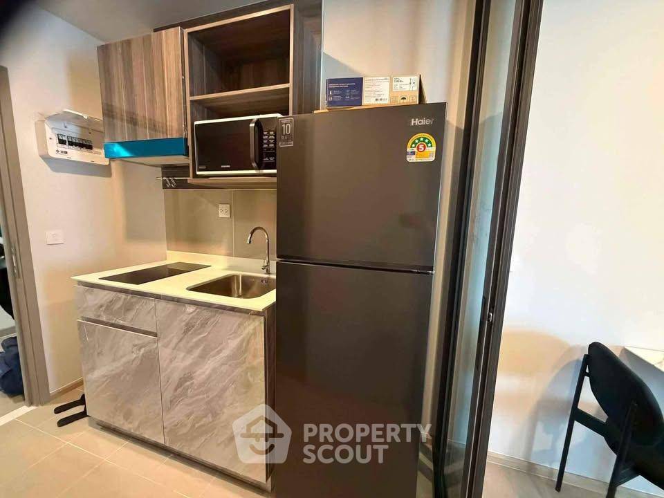 picture High-Floor 1-BR At ASPIRE Onnut Station Near BTS On Nut (ID 2956469) - 3/8
