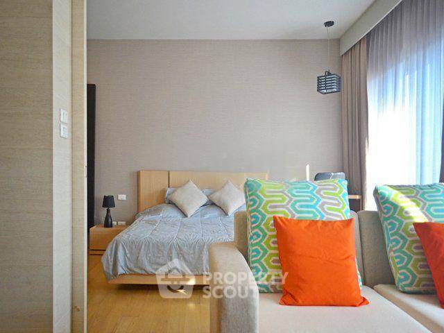 รูป คอนโด สตูดิโอ ที่ โนเบิล รีไฟน์ พร้อมพงษ์ ใกล้ BTS พร้อมพงษ์ (ID 3054757) - รูปที่ 2/6