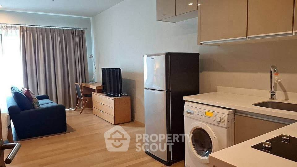 picture 200m To BTS Phrom Phong | 1-BR Noble Refine Prompong (ID 2928179) - 2/5