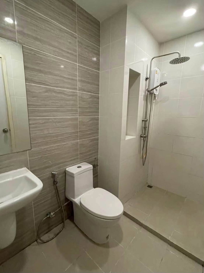 picture Code: 26KJ4923 for rent Brompton Pet Friendly Samrong - Station 🔥🔥 Line ID: @kjcondo (with @)🔥🔥 - 6/10
