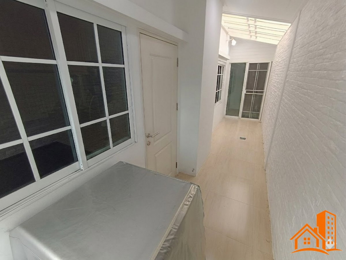 รูป บ้านเดี่ยว 56.3 ตร.วา ชวนชื่น ไพร์ม วิลล์ กรุงเทพ-ปทุมธานี - รูปที่ 16/19