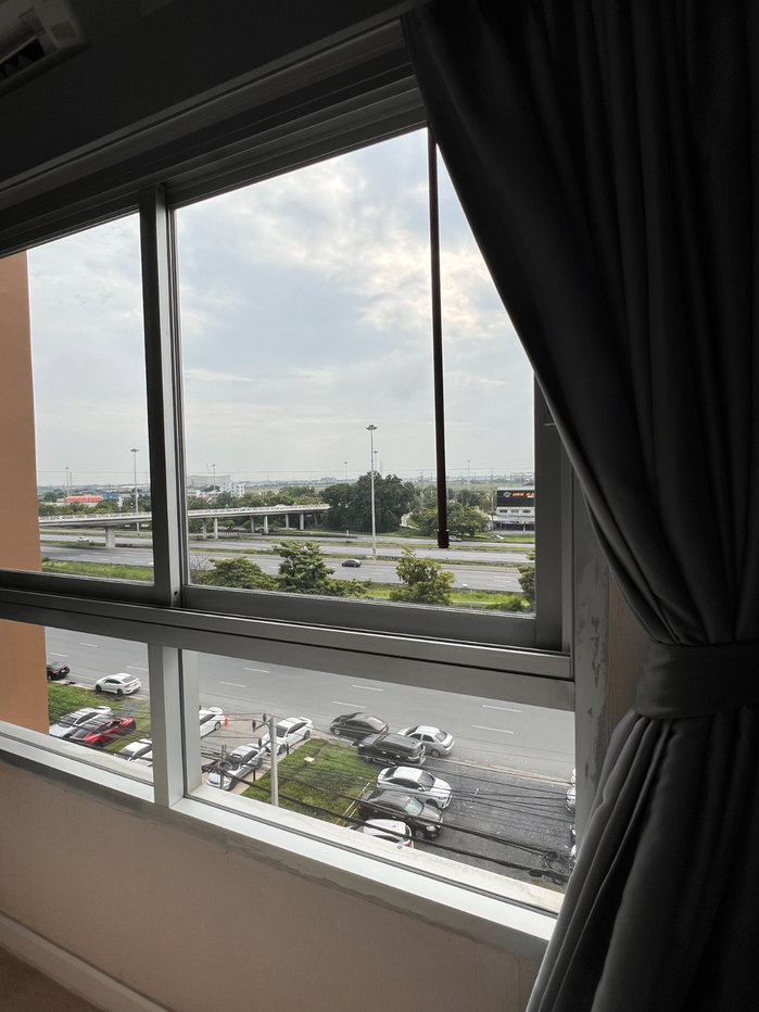 รูป ขายคอนโด Plus Condo Ayutthaya Park พลัส คอนโด อยุธยา พาร์ค เฟอร์นิเจอร์ครบ พร้อมเข้าอยู่ได้ทันที เดินไม่กี่นาทีถึงโลตัส - รูปที่ 13/24