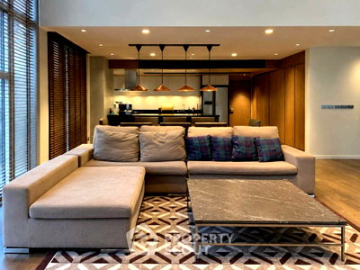 Condos for rent : 3-BR Condo at Rende Sukhumvit 23 near MRT Sukhumvit (ID 3299704)