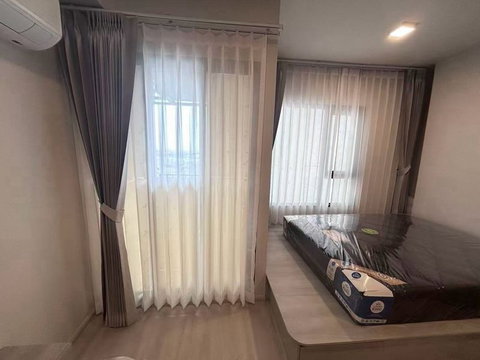 🌆 FOR RENT: COBE RATCHADA - RAMA 9 — Next to the Korean Embassy | Near MRT Thailand Cultural Centre | Ready to Move In @90condo 🌃