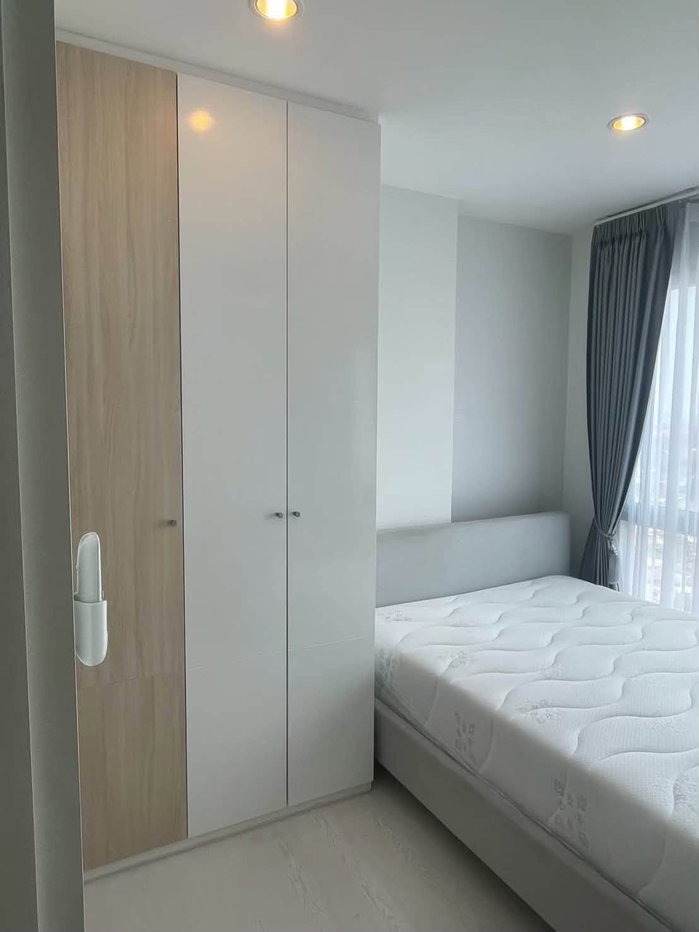 รูป 🔥ด่วน ห้องไปไวมากกก Code: 26KJ4918  ให้เช่า Prodigy MRT Bangkhae ✅ Add Line @kjcondo (มี@ข้างหน้าด้วยนะคะ) - รูปที่ 2/9