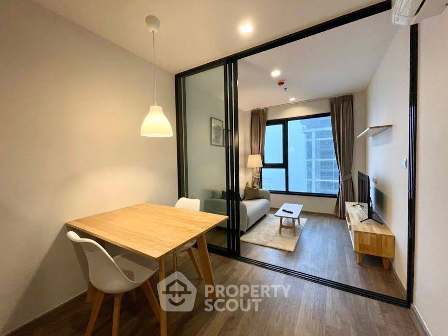 รูป ชั้น 37 คอนโด 1 ห้องนอน Life Ladprao Valley ใกล้ BTS ห้าแยกลาดพร้าว 100 ม. (ID 3305582) - รูปที่ 6/6