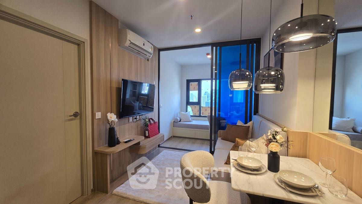 รูป คอนโด 2-ห้องนอน ที่ ไลฟ์ พระราม 4 - อโศก ใกล้ MRT ศูนย์การประชุมแห่งชาติสิริกิติ์ (ID 3303149) - รูปที่ 1/11