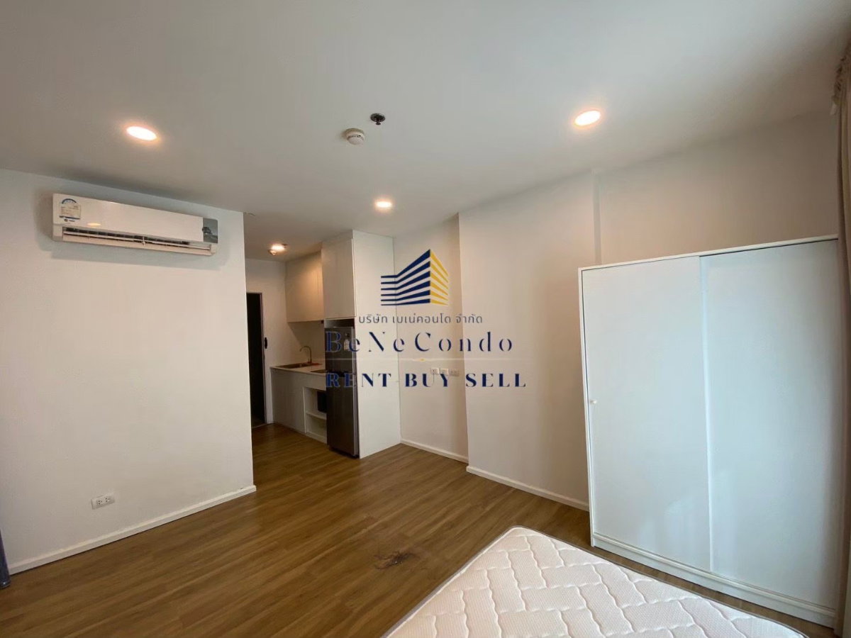 picture *** (Official Agent) Condo for rent : Ideo Mobi Charan-Interchange ***   - 3/8