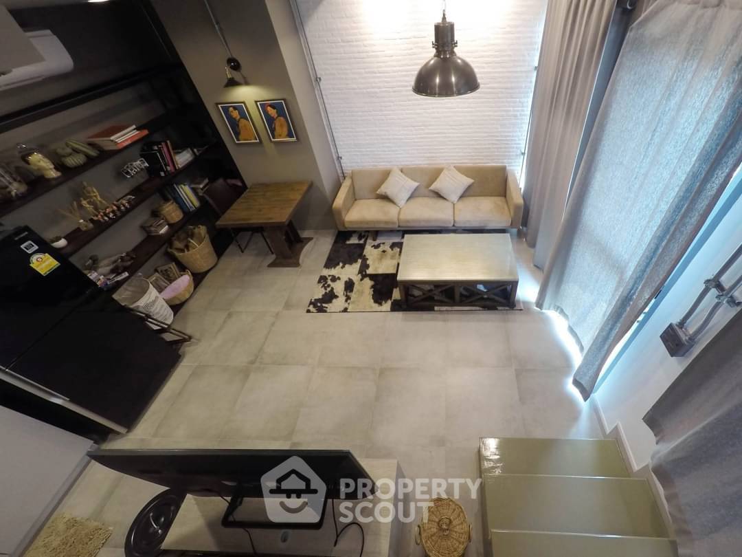 รูป ใกล้ BTS อ่อนนุช 200 เมตร ห้องหนึ่งห้องนอน โครงการ Ideo Mobi Sukhumvit 81 (ID 1968263) - รูปที่ 2/9