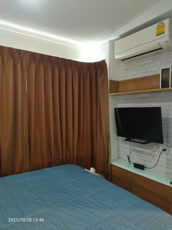 picture Lumpini Condo Udon Thani – Ready to Move In - 5/12