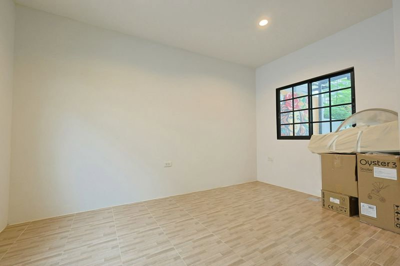 รูป ขายบ้านแฝด ม.ไลฟ์อินเดอะการ์เด้นท์ สวนเสือ ศรีราชา - รูปที่ 18/20