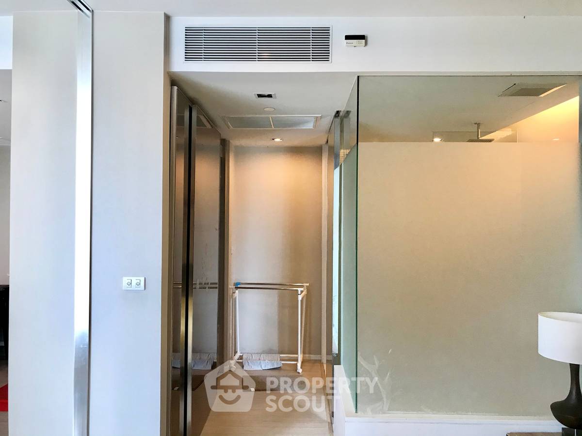 รูป คอนโด 1 ห้องนอน ชั้น 20 The Room Sukhumvit 21 ใกล้ MRT สุขุมวิท (ID 2961979) - รูปที่ 7/9