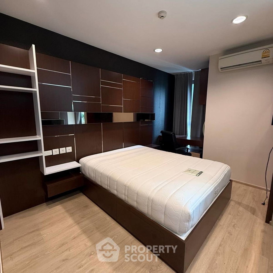 รูป คอนโด 1-ห้องนอน ที่ ไอดีโอ คิว ราชเทวี ใกล้ BTS ราชเทวี (ID 3304944) - รูปที่ 3/4