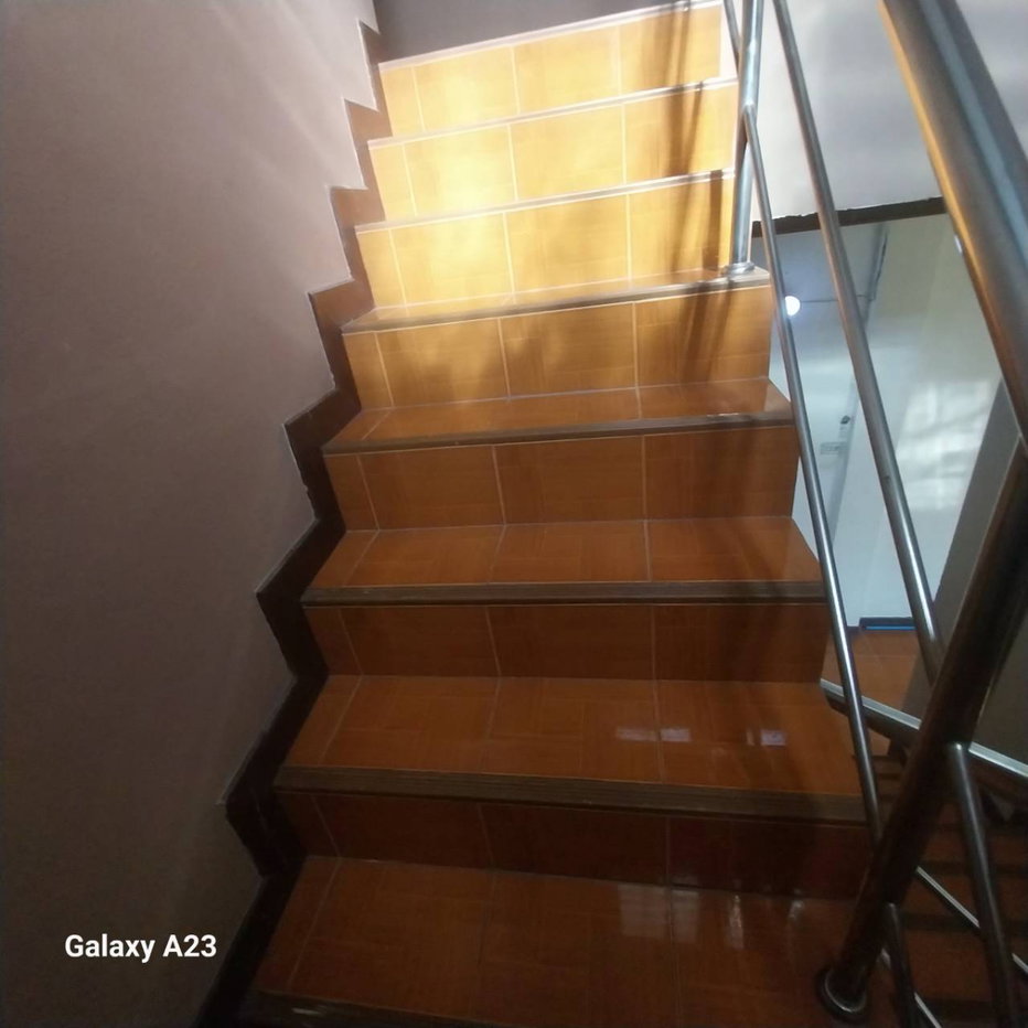 รูป ให้เช่าบ้านแฝด หมู่บ้านสวนสหพร ศาลายา - รูปที่ 18/25